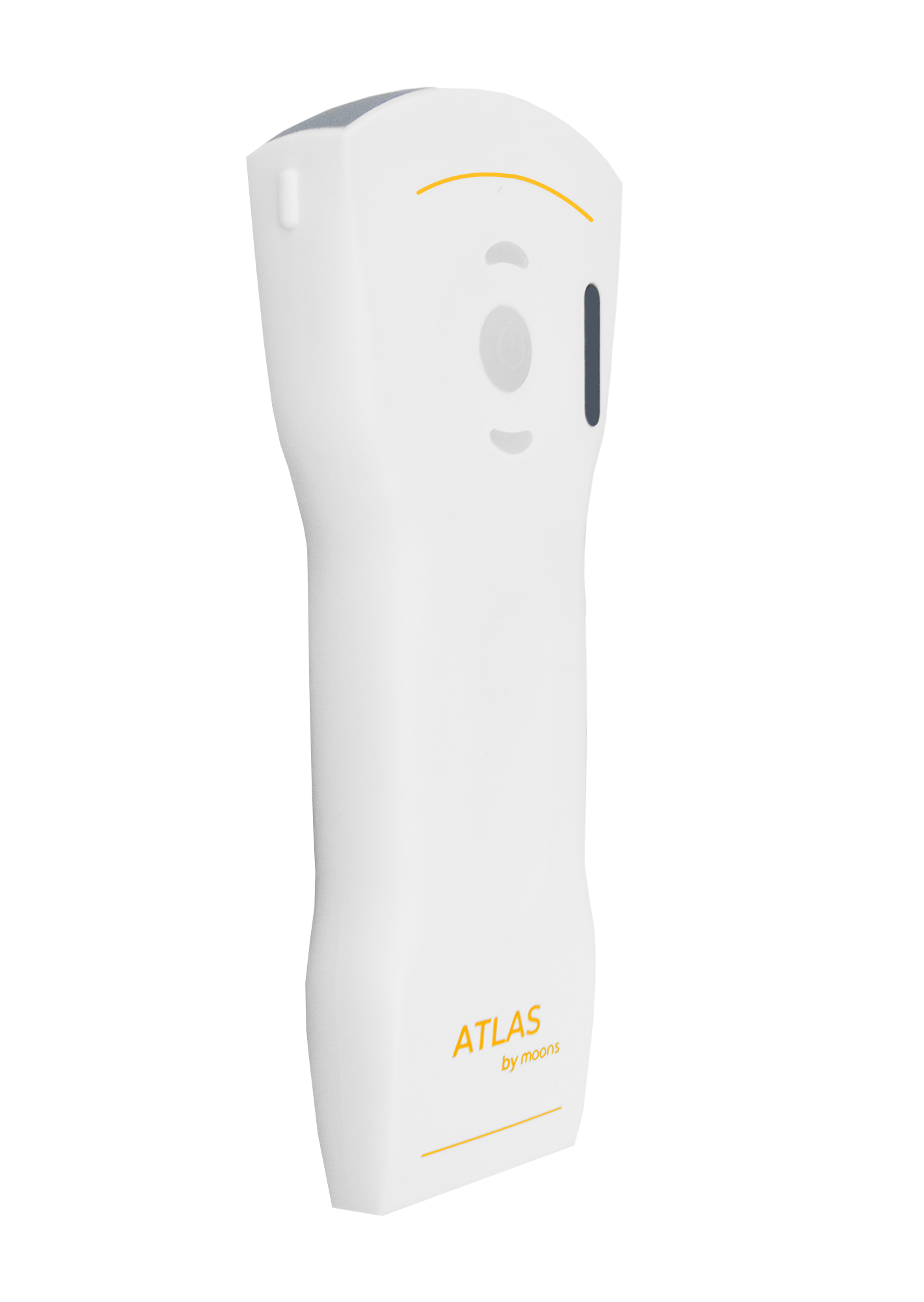 ATLAS Wireless Ultrasound